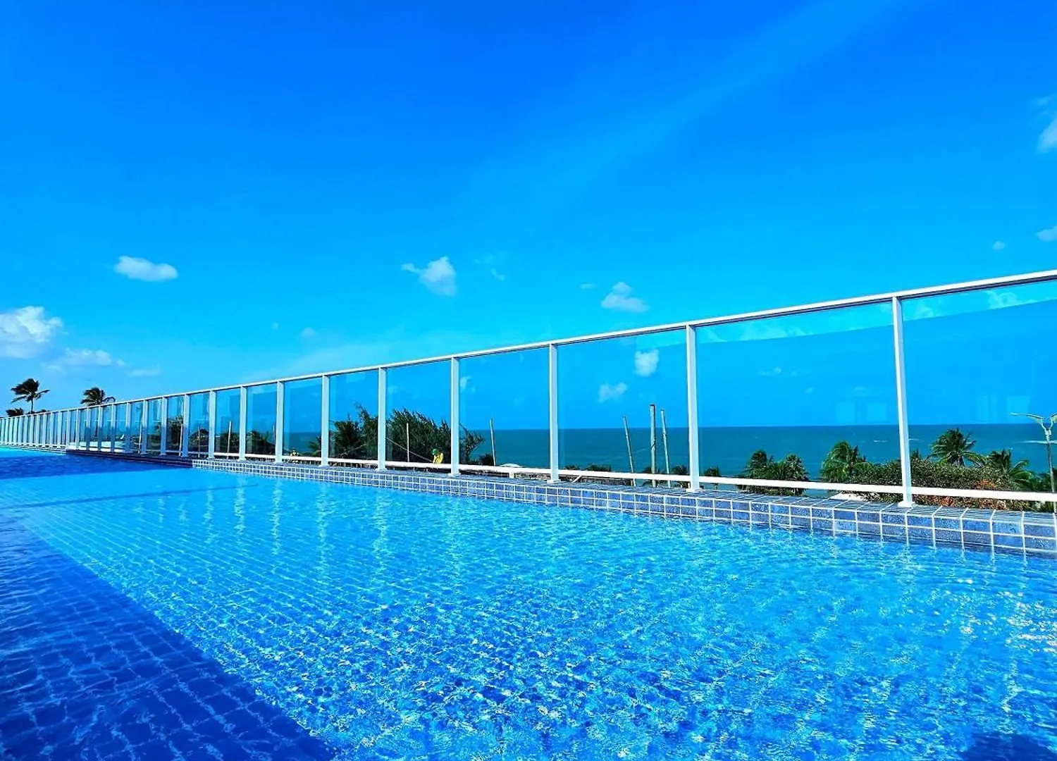 Luxo E Conforto No Nixxus Proximo Ao Mar, Com E Sem Piscina Privativa By Hm Pôrto das Galinhas