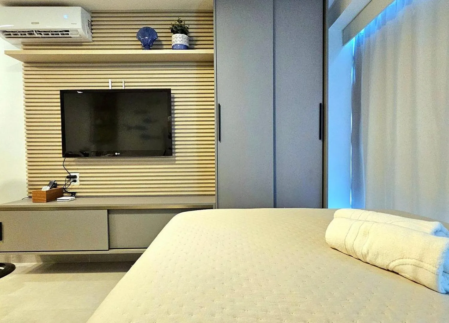 דירה Pôrto das Galinhas Luxo E Conforto No Nixxus Proximo Ao Mar, Com E Sem Piscina Privativa By Hm