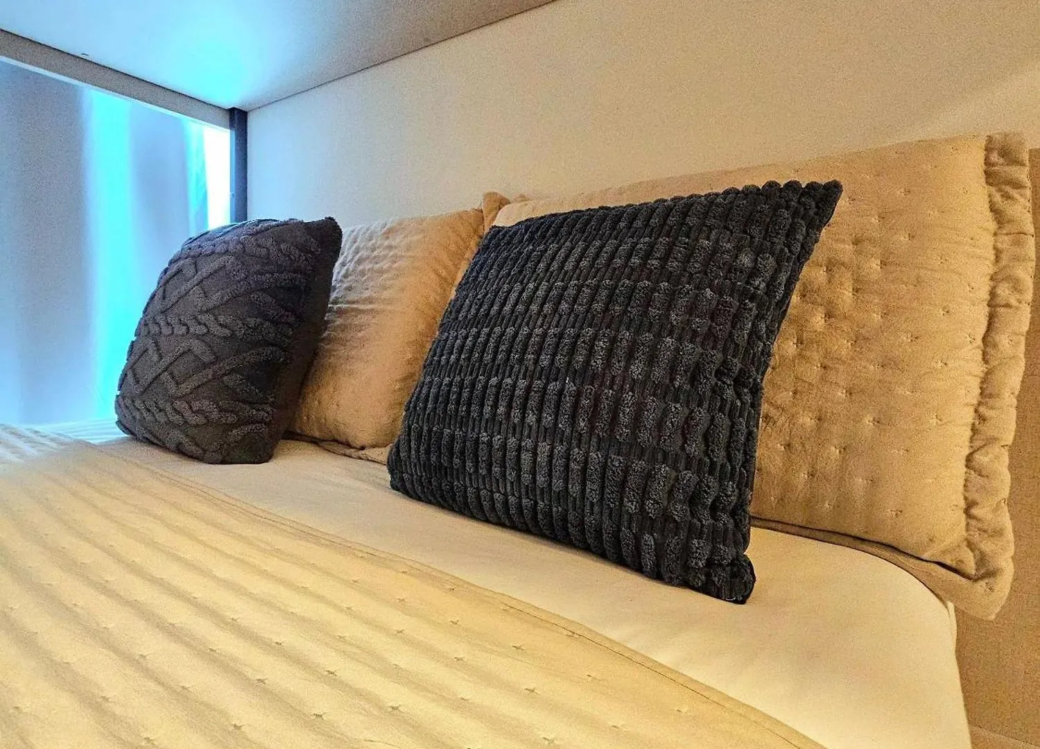 Pôrto das Galinhas Luxo E Conforto No Nixxus Proximo Ao Mar, Com E Sem Piscina Privativa By Hm דירה Pôrto das Galinhas