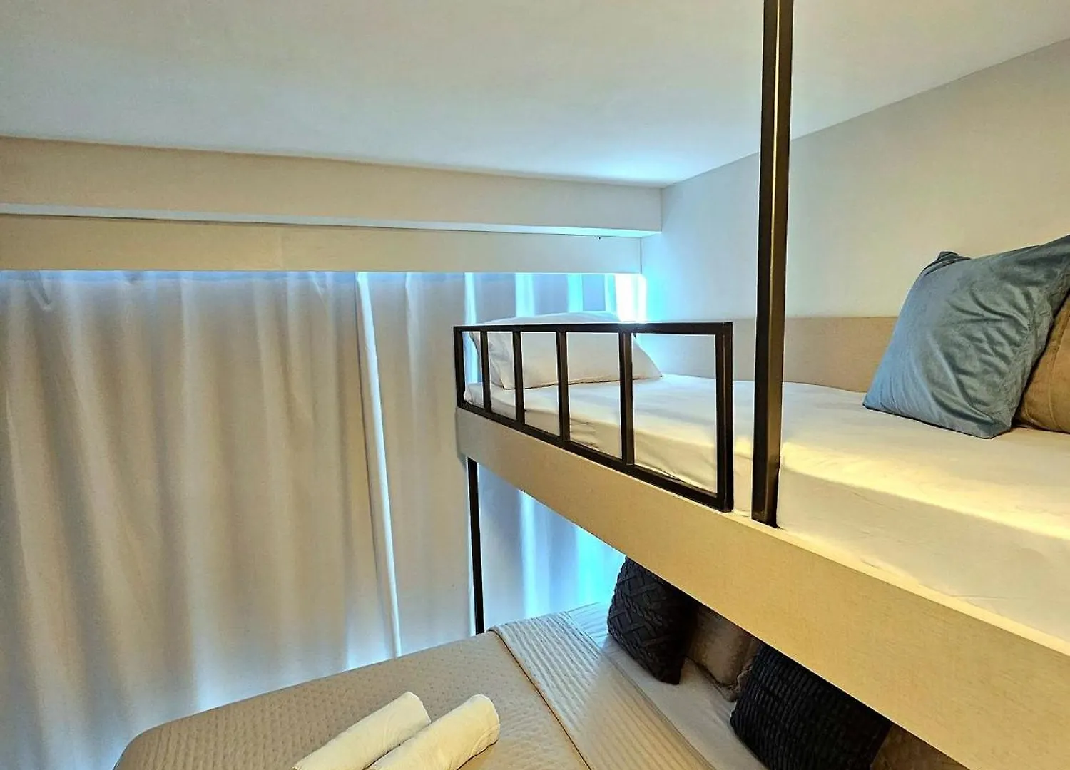 Pôrto das Galinhas Luxo E Conforto No Nixxus Proximo Ao Mar, Com E Sem Piscina Privativa By Hm Pôrto das Galinhas