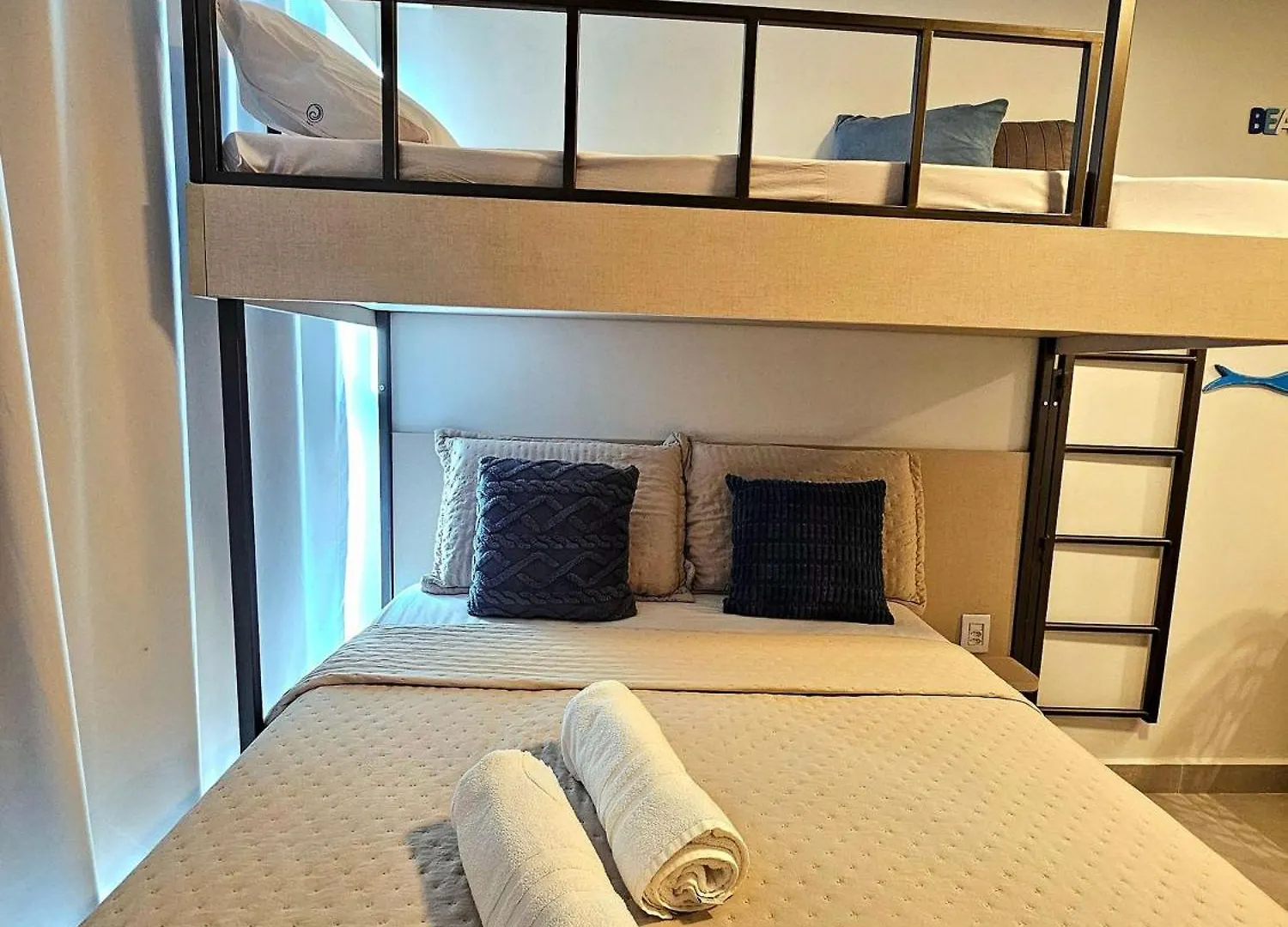 דירה Pôrto das Galinhas Luxo E Conforto No Nixxus Proximo Ao Mar, Com E Sem Piscina Privativa By Hm
