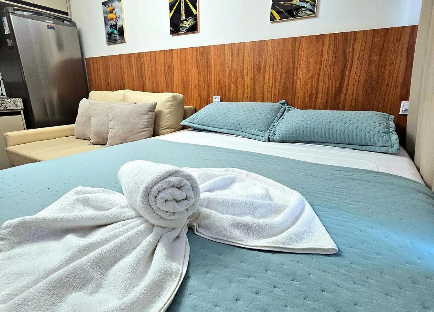 Luxo E Conforto No Nixxus Proximo Ao Mar, Com E Sem Piscina Privativa By Hm Pôrto das Galinhas 0*,  ブラジル