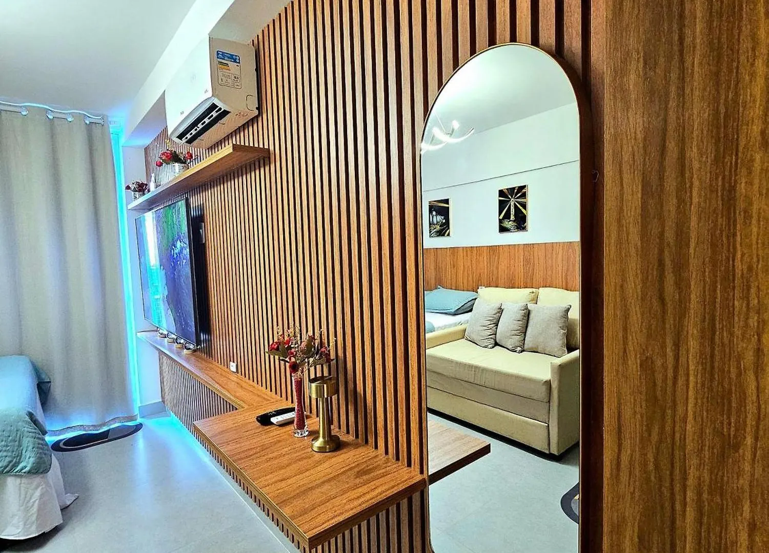 Luxo E Conforto No Nixxus Proximo Ao Mar, Com E Sem Piscina Privativa By Hm Pôrto das Galinhas