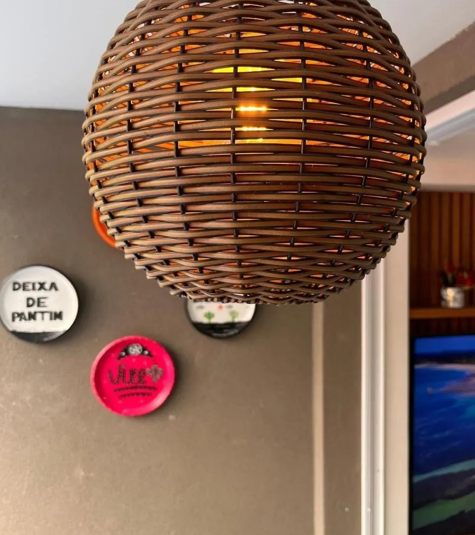 Luxo E Conforto No Nixxus Proximo Ao Mar, Com E Sem Piscina Privativa By Hm Pôrto das Galinhas アパート