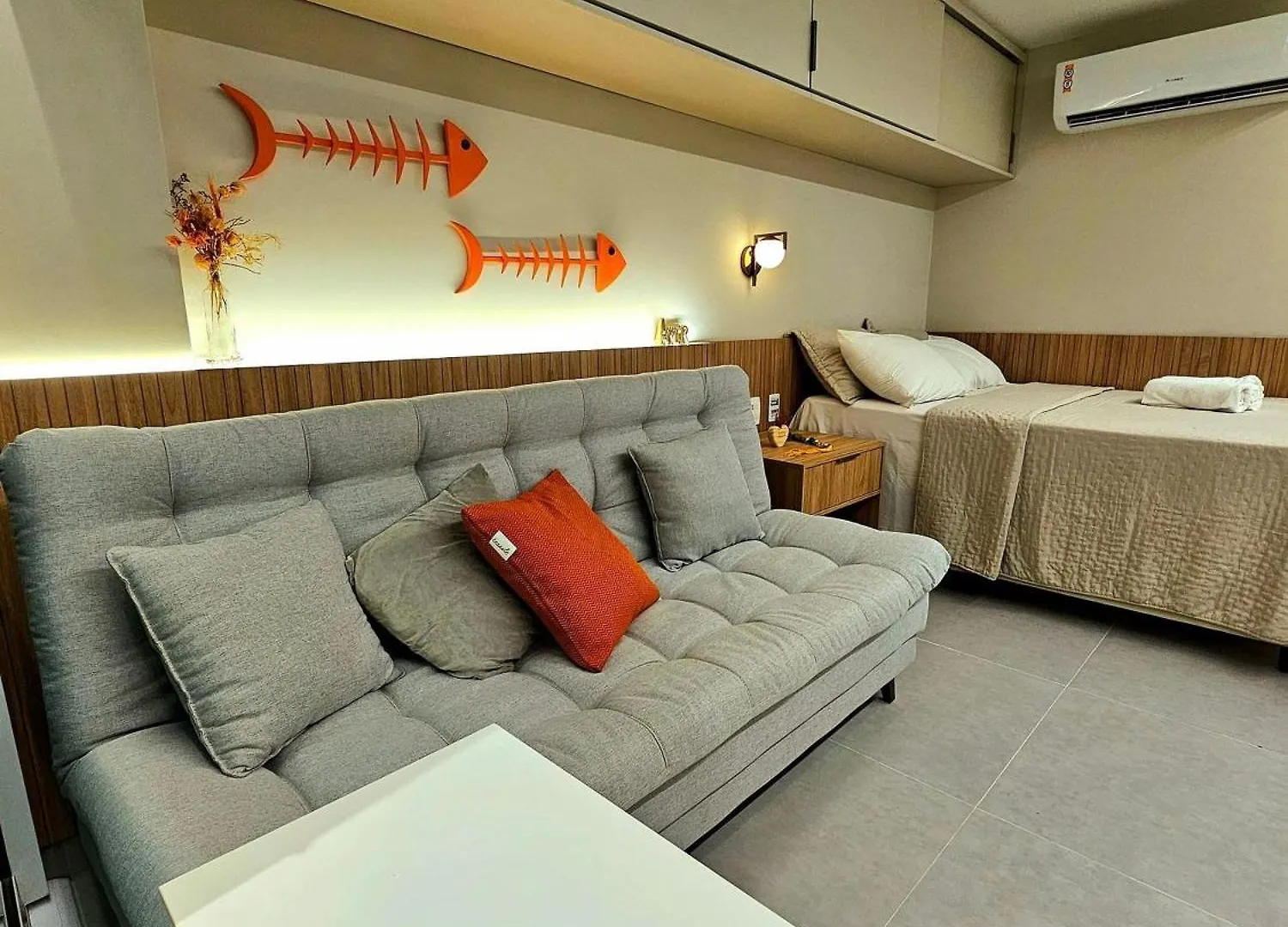 Pôrto das Galinhas Luxo E Conforto No Nixxus Proximo Ao Mar, Com E Sem Piscina Privativa By Hm ברזיל