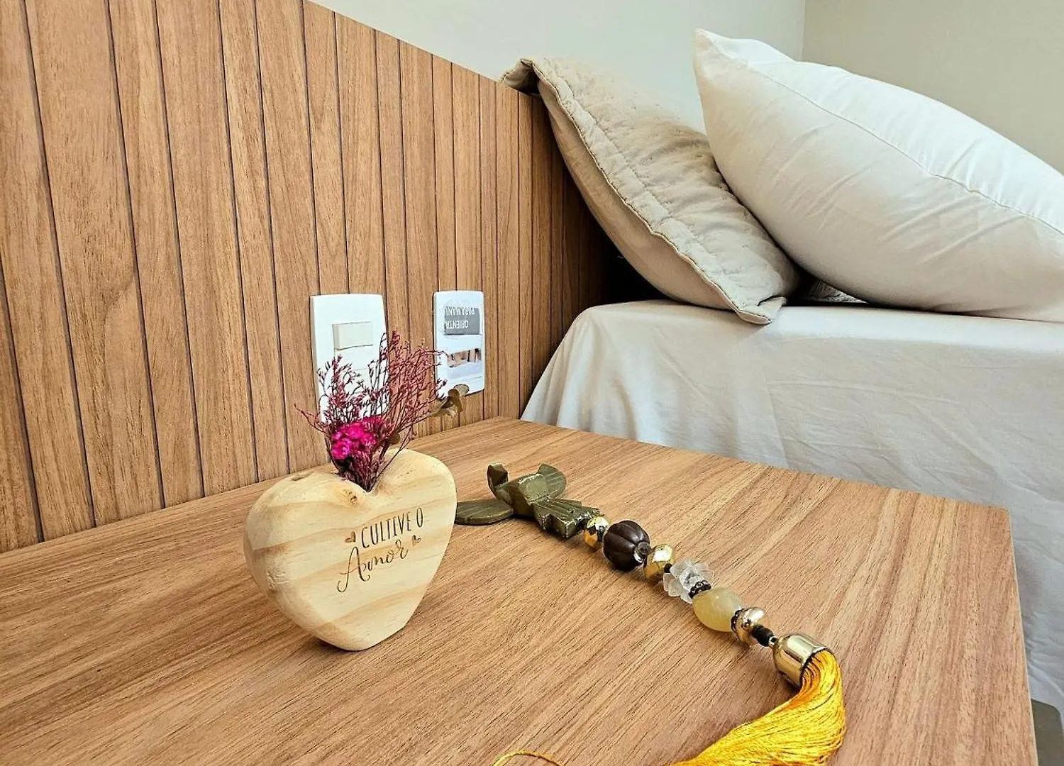 דירה Pôrto das Galinhas Luxo E Conforto No Nixxus Proximo Ao Mar, Com E Sem Piscina Privativa By Hm