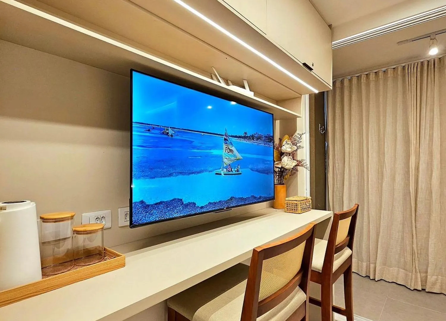 Pôrto das Galinhas Luxo E Conforto No Nixxus Proximo Ao Mar, Com E Sem Piscina Privativa By Hm 0*, Pôrto das Galinhas
