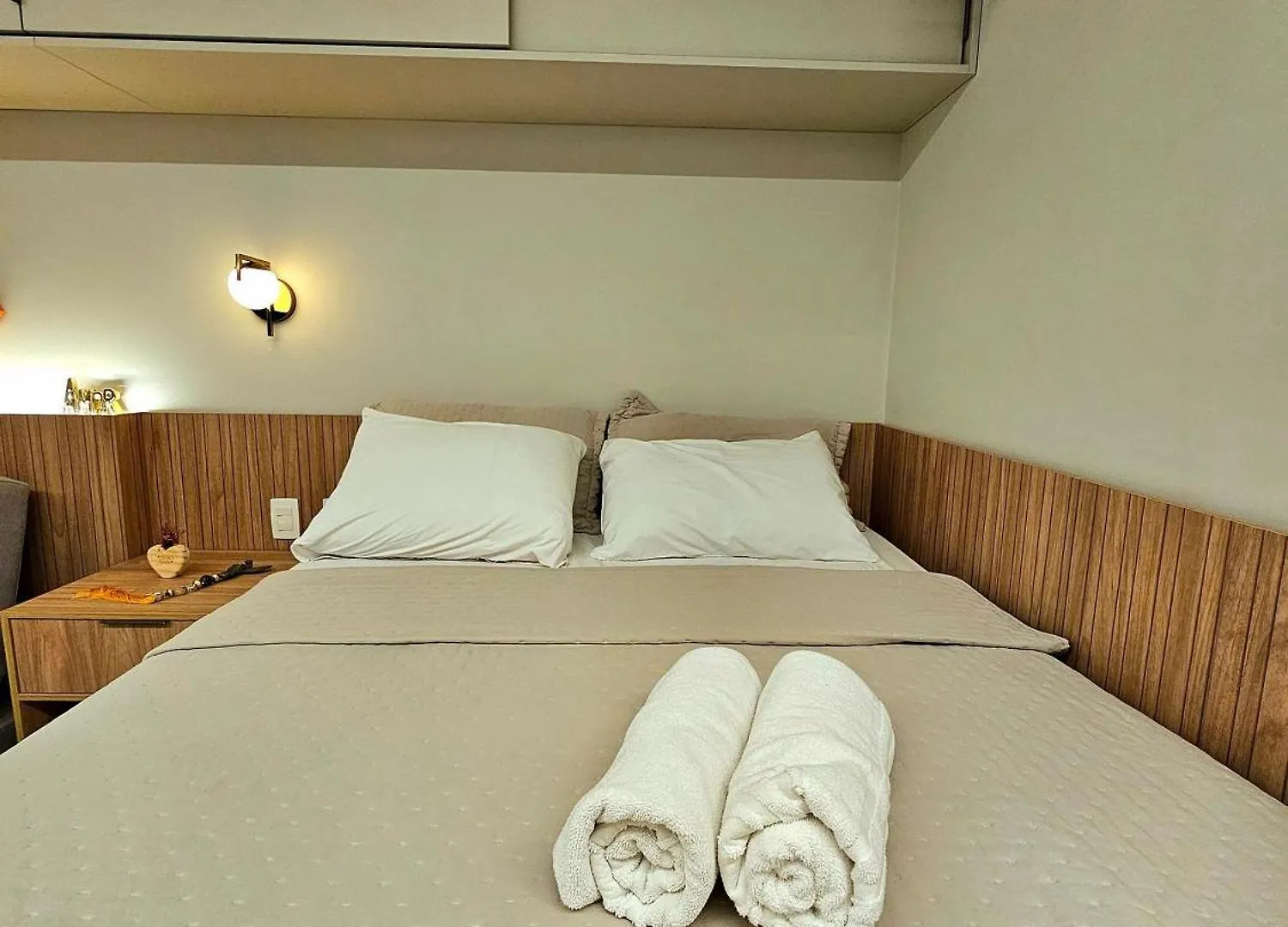 Pôrto das Galinhas Luxo E Conforto No Nixxus Proximo Ao Mar, Com E Sem Piscina Privativa By Hm דירה