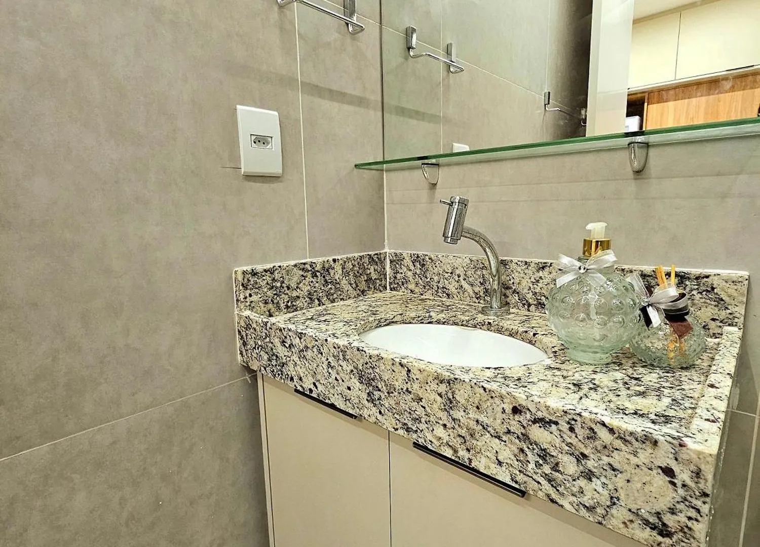 Luxo E Conforto No Nixxus Proximo Ao Mar, Com E Sem Piscina Privativa By Hm Porto de Galinhas Apartment