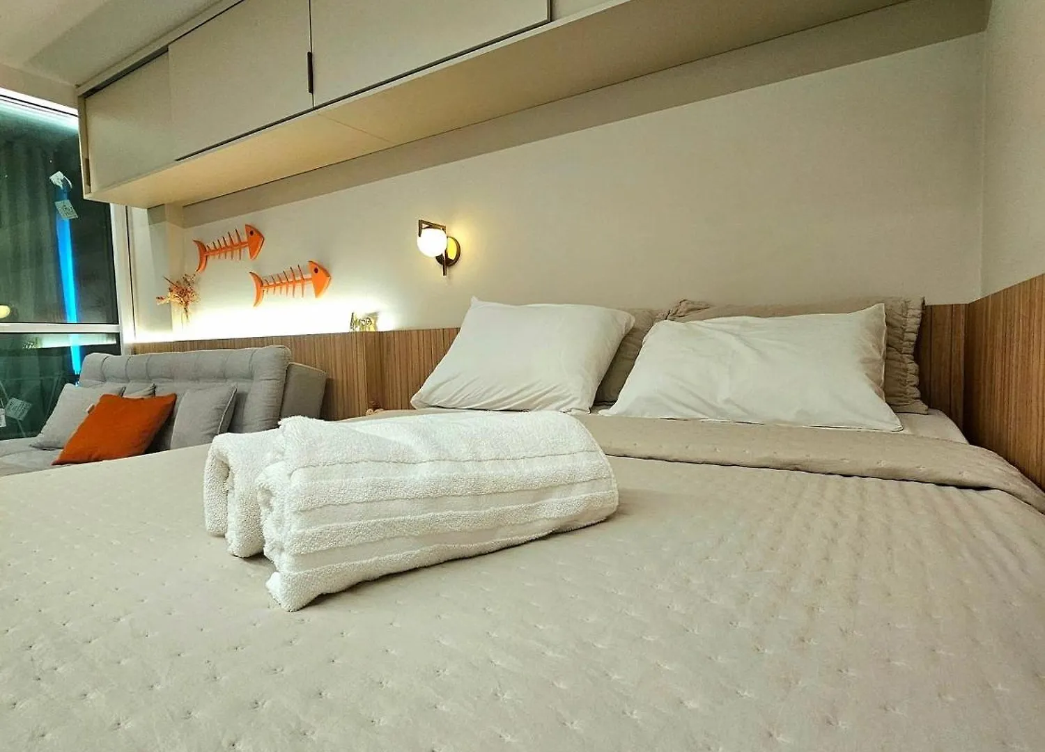 Pôrto das Galinhas Luxo E Conforto No Nixxus Proximo Ao Mar, Com E Sem Piscina Privativa By Hm
