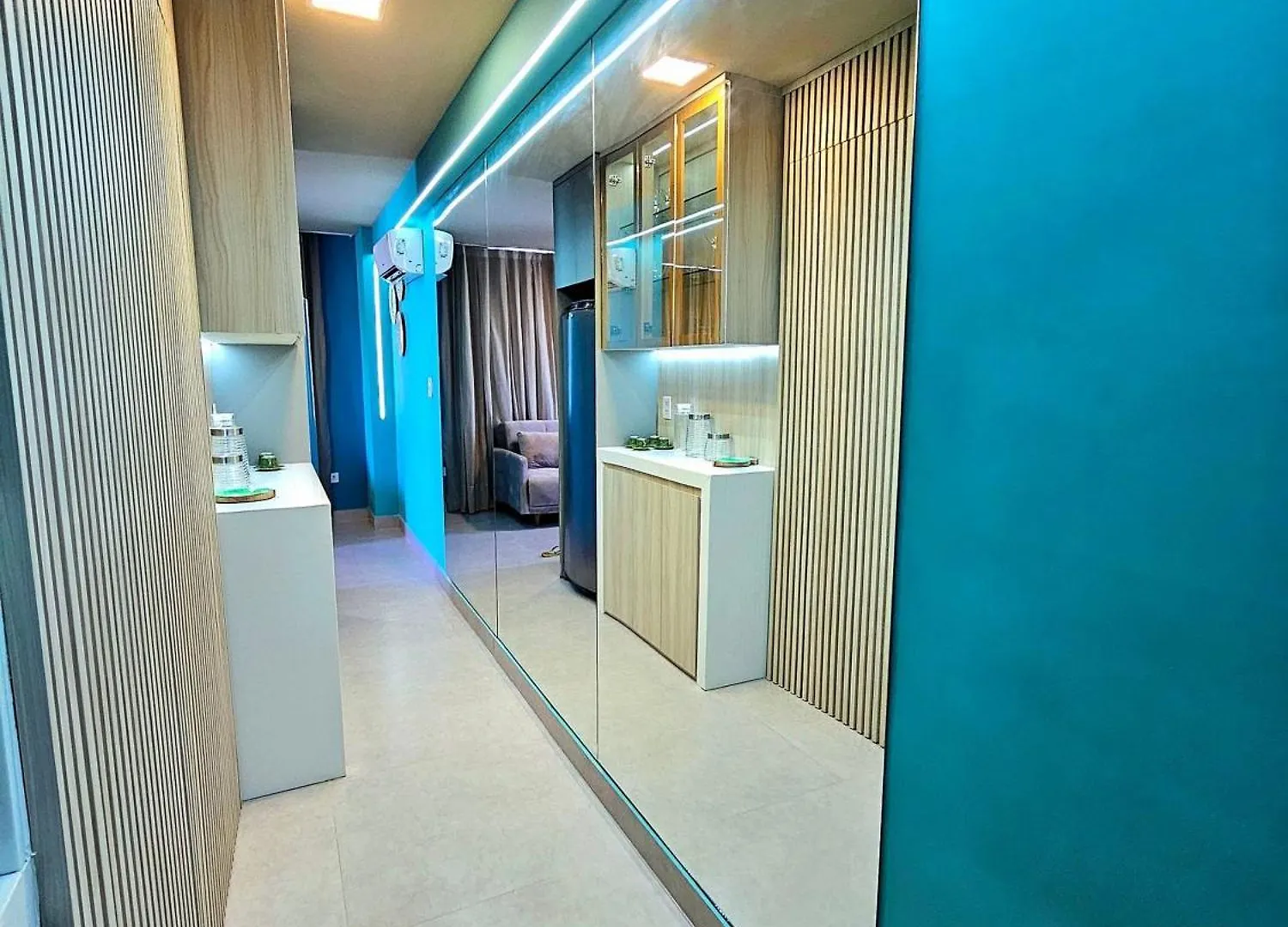דירה Pôrto das Galinhas Luxo E Conforto No Nixxus Proximo Ao Mar, Com E Sem Piscina Privativa By Hm