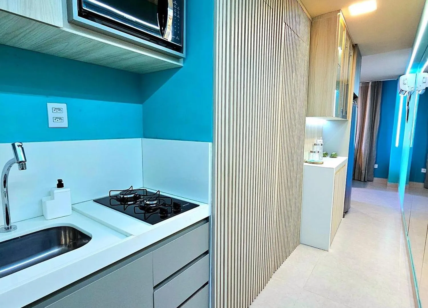 Pôrto das Galinhas Luxo E Conforto No Nixxus Proximo Ao Mar, Com E Sem Piscina Privativa By Hm 0*, Pôrto das Galinhas
