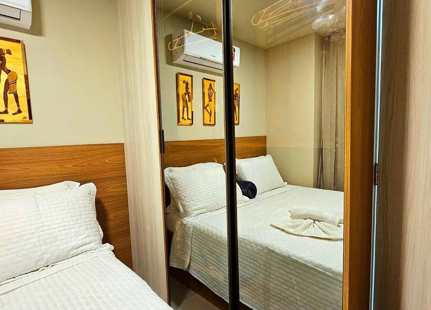 Pôrto das Galinhas Luxo E Conforto No Nixxus Proximo Ao Mar, Com E Sem Piscina Privativa By Hm דירה