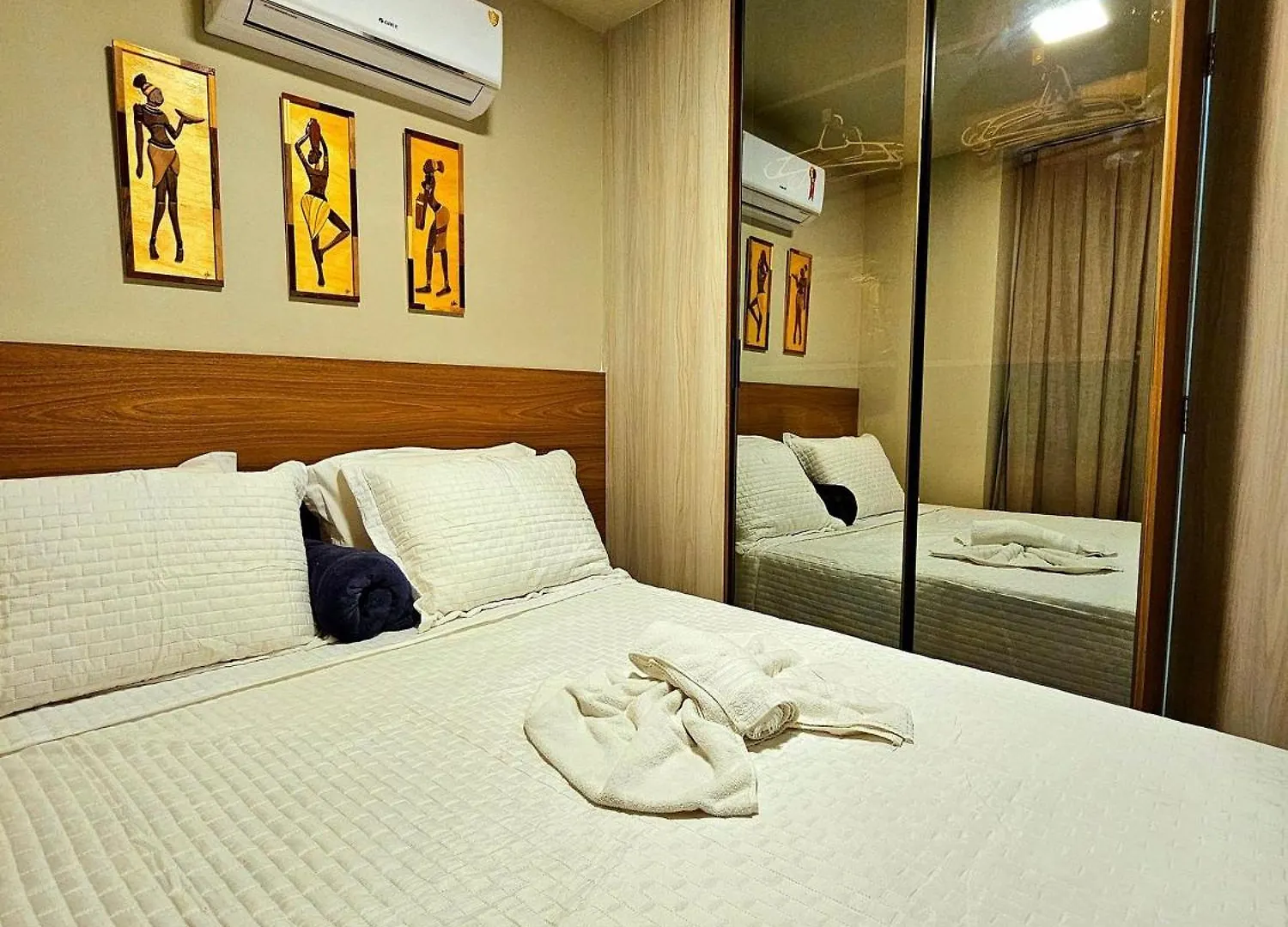 Pôrto das Galinhas Luxo E Conforto No Nixxus Proximo Ao Mar, Com E Sem Piscina Privativa By Hm