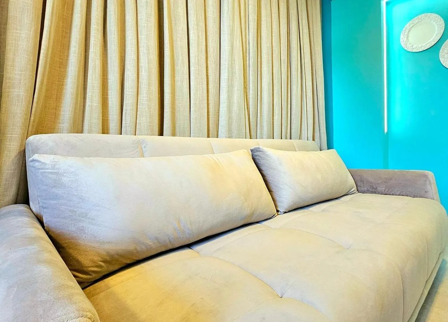 アパート Luxo E Conforto No Nixxus Proximo Ao Mar, Com E Sem Piscina Privativa By Hm Pôrto das Galinhas