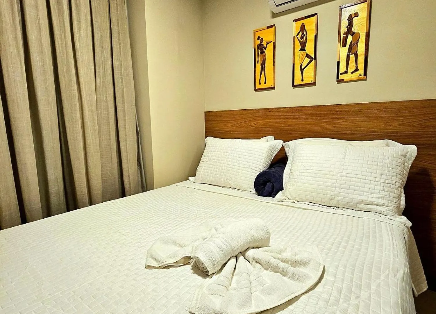 Pôrto das Galinhas Luxo E Conforto No Nixxus Proximo Ao Mar, Com E Sem Piscina Privativa By Hm ברזיל