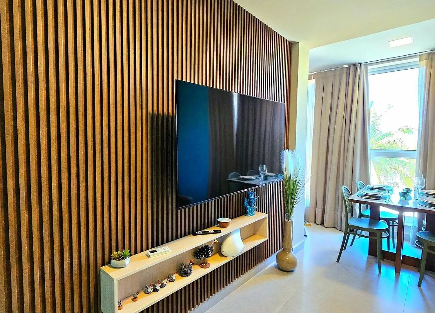 Pôrto das Galinhas Luxo E Conforto No Nixxus Proximo Ao Mar, Com E Sem Piscina Privativa By Hm 0*, Pôrto das Galinhas ברזיל