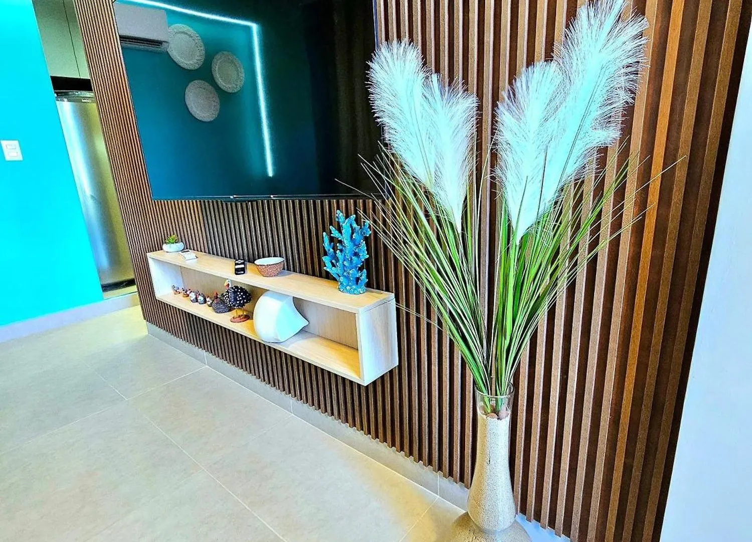 דירה Pôrto das Galinhas Luxo E Conforto No Nixxus Proximo Ao Mar, Com E Sem Piscina Privativa By Hm ברזיל