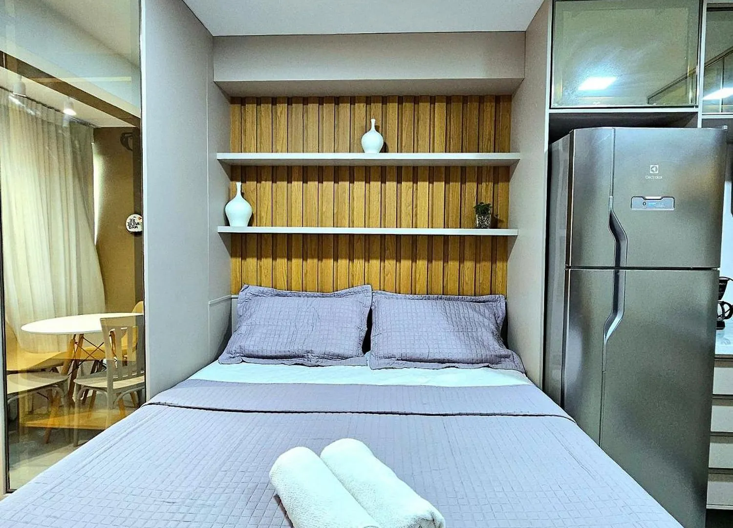 Pôrto das Galinhas Luxo E Conforto No Nixxus Proximo Ao Mar, Com E Sem Piscina Privativa By Hm Pôrto das Galinhas