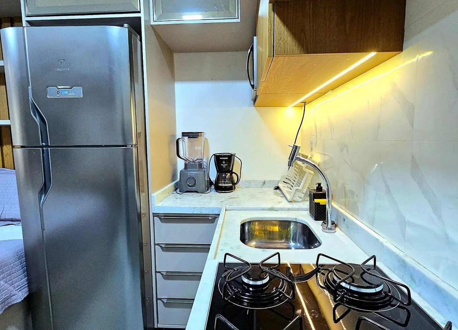 דירה Pôrto das Galinhas Luxo E Conforto No Nixxus Proximo Ao Mar, Com E Sem Piscina Privativa By Hm