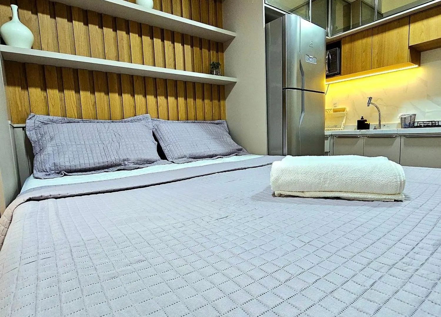 Pôrto das Galinhas Luxo E Conforto No Nixxus Proximo Ao Mar, Com E Sem Piscina Privativa By Hm דירה