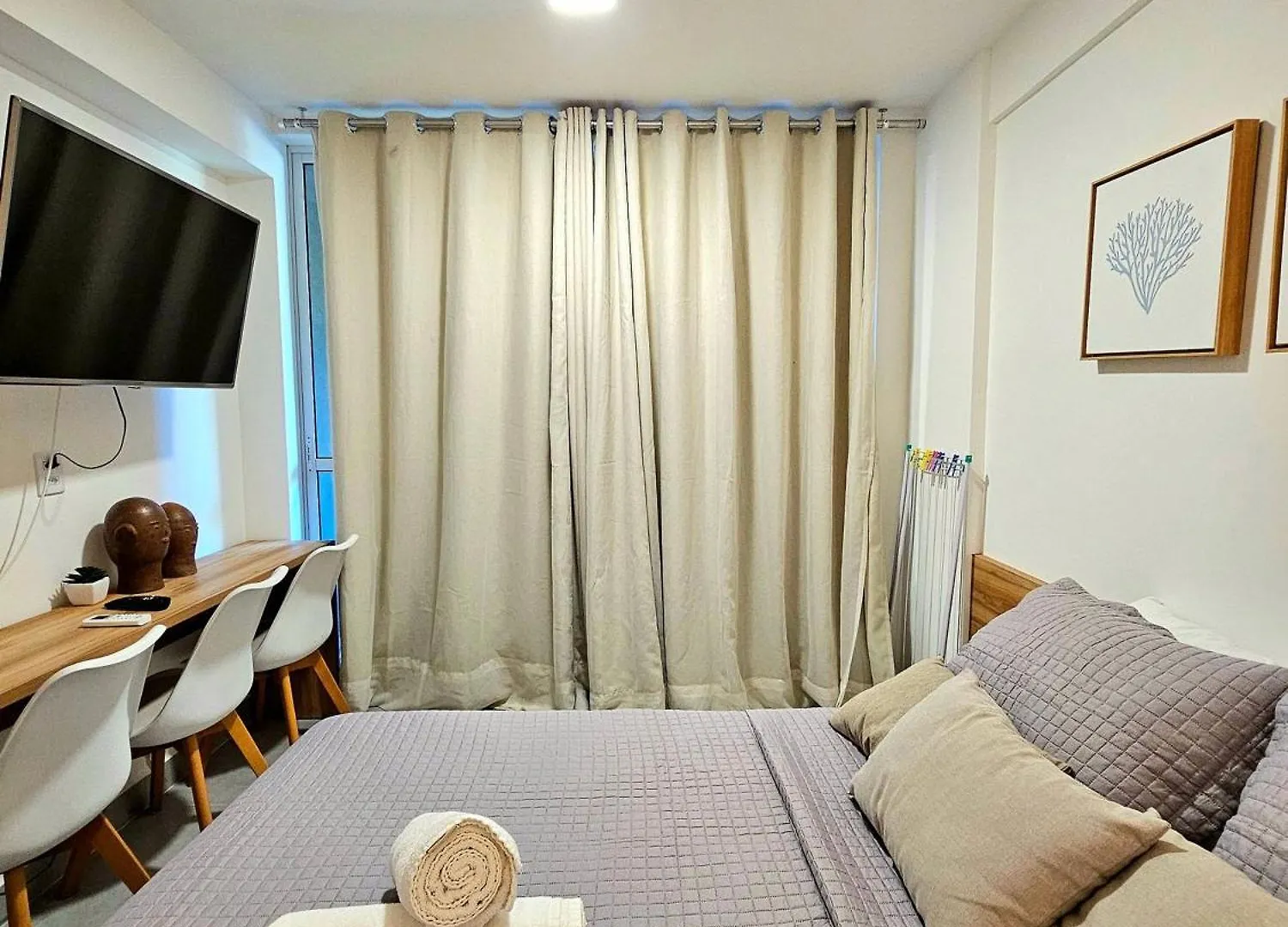 アパート Luxo E Conforto No Nixxus Proximo Ao Mar, Com E Sem Piscina Privativa By Hm Pôrto das Galinhas