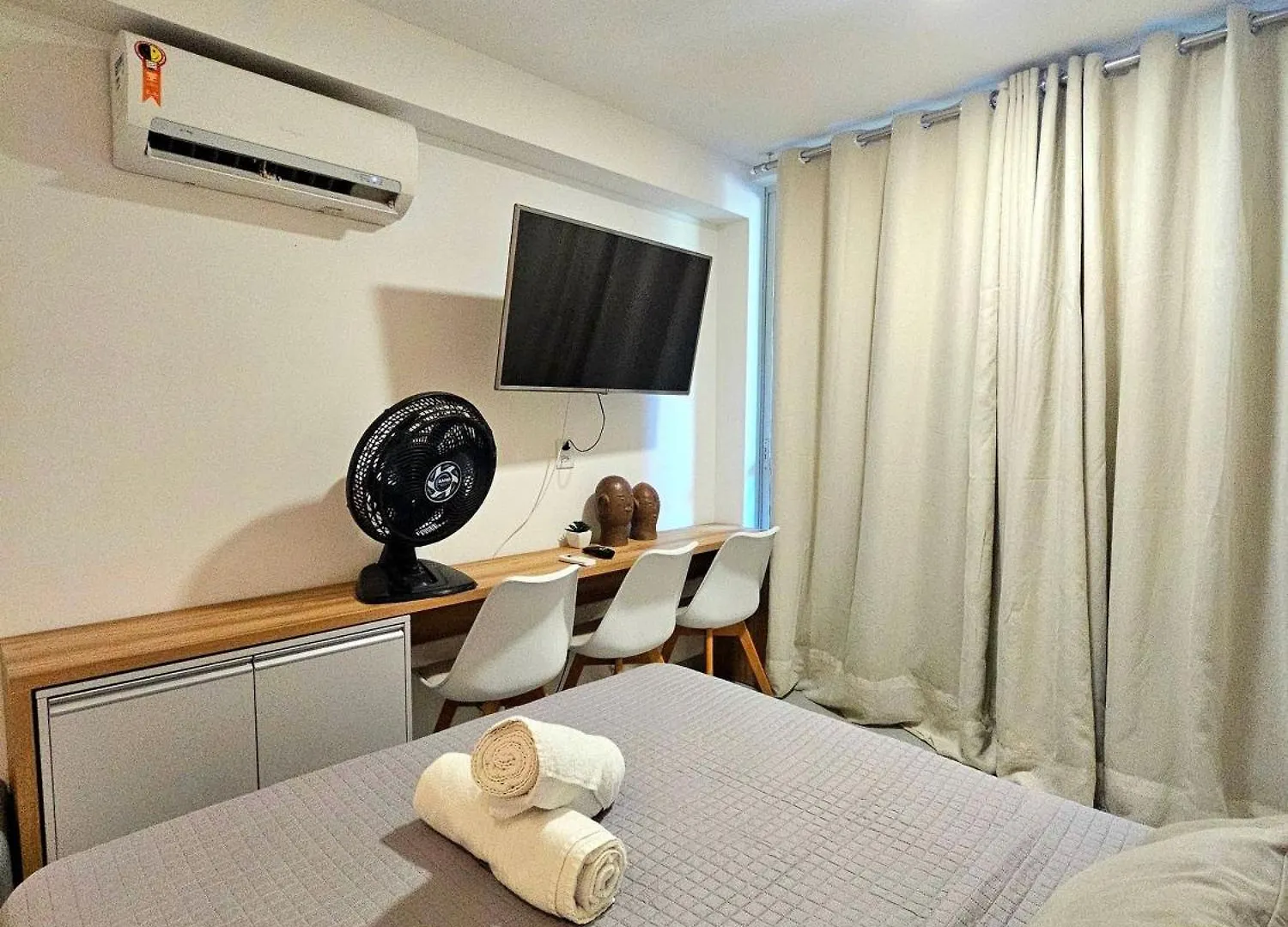 Luxo E Conforto No Nixxus Proximo Ao Mar, Com E Sem Piscina Privativa By Hm Pôrto das Galinhas