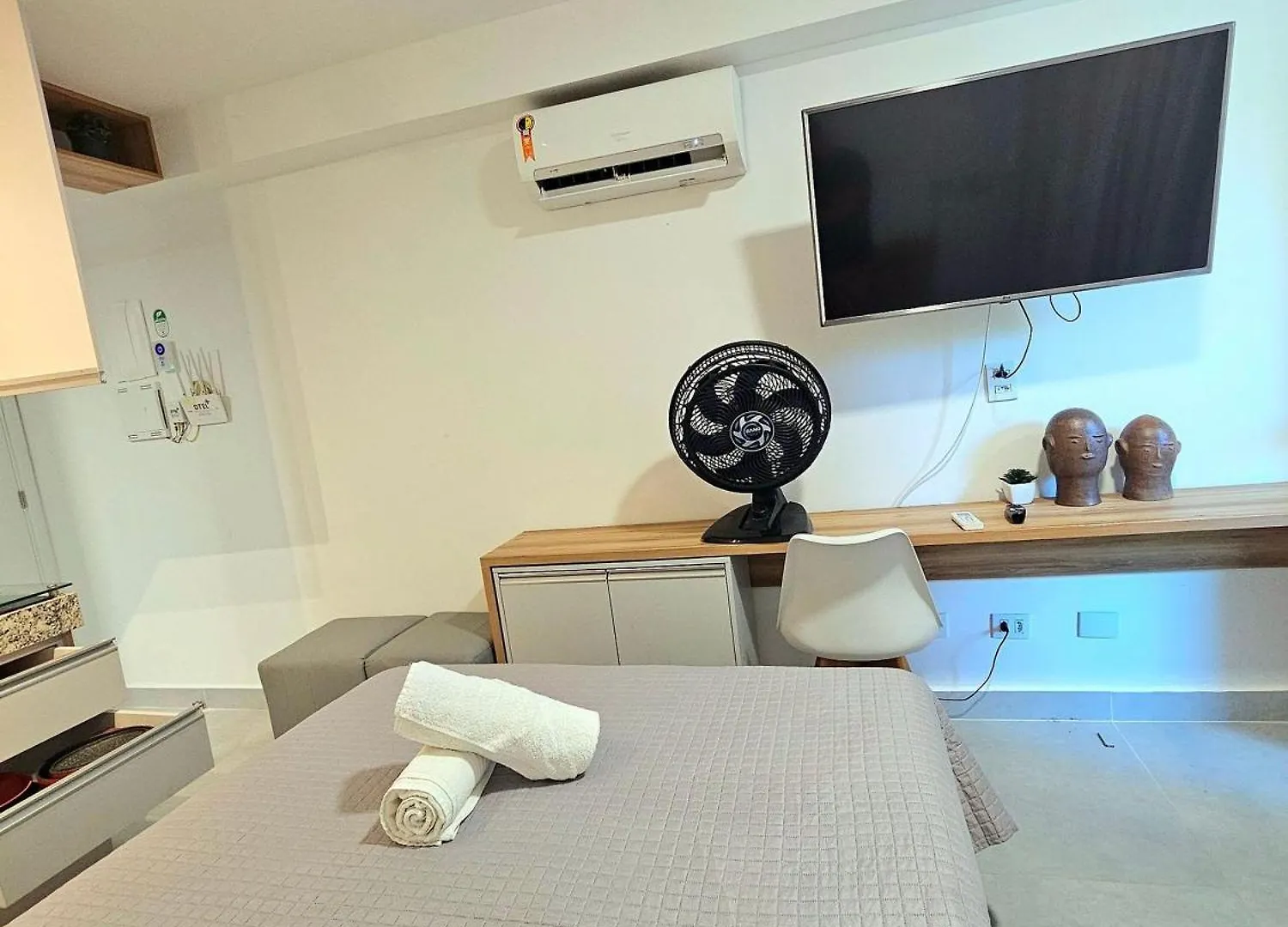 アパート Luxo E Conforto No Nixxus Proximo Ao Mar, Com E Sem Piscina Privativa By Hm Pôrto das Galinhas
