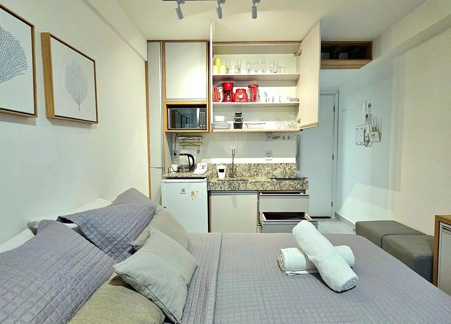 Luxo E Conforto No Nixxus Proximo Ao Mar, Com E Sem Piscina Privativa By Hm Pôrto das Galinhas 0*,  ブラジル